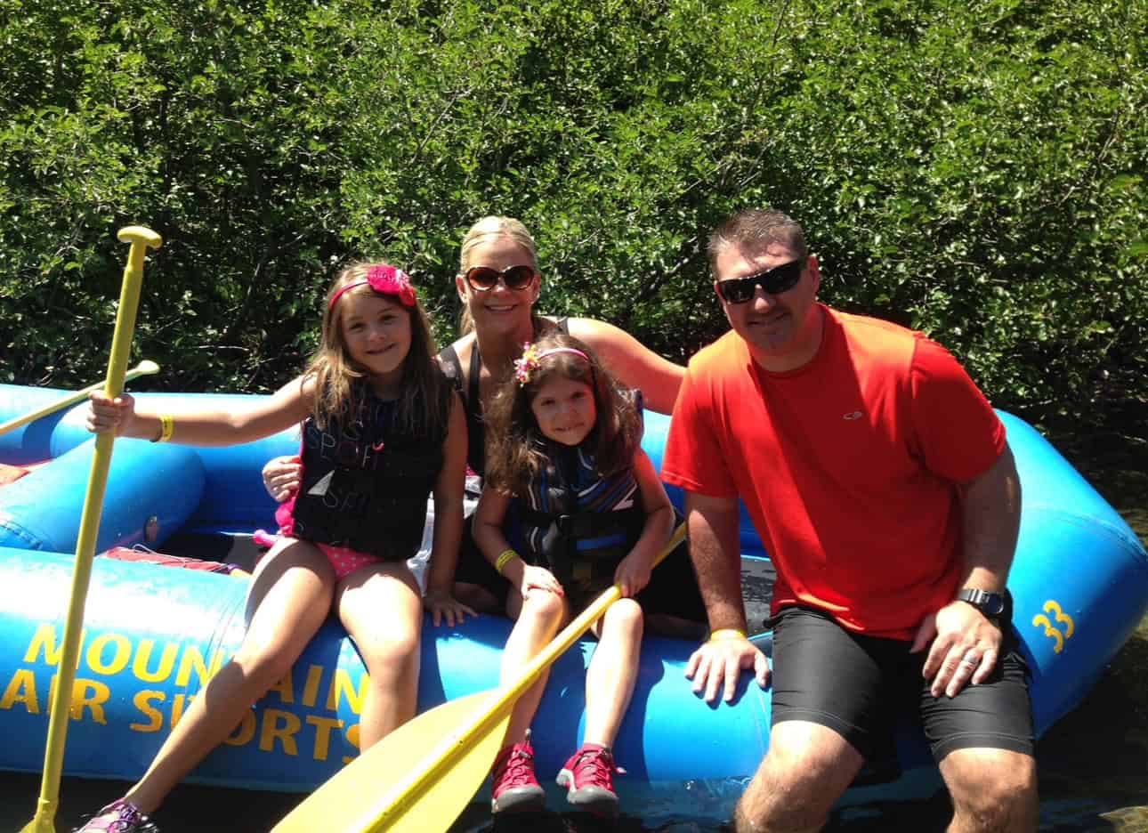 Helping families reach lifesaving treatment
