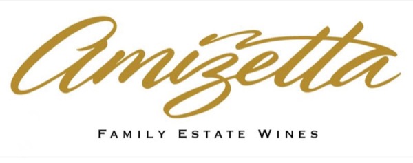 Amizetta Family Estate Wines logo