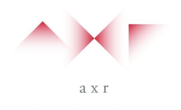 AXR Napa Valley logo