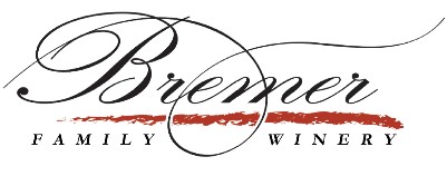 Bremer Family Winery logo