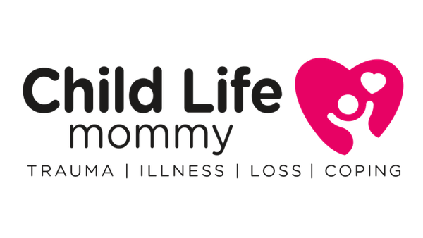 Child Life Mommy logo