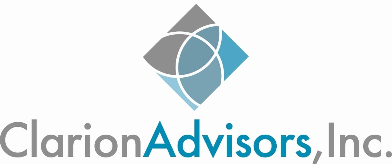 Clarion Advisors logo