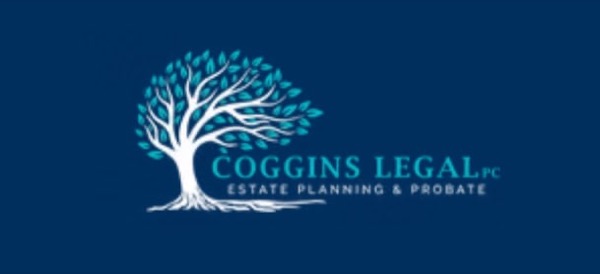 Coggins Legal PC logo