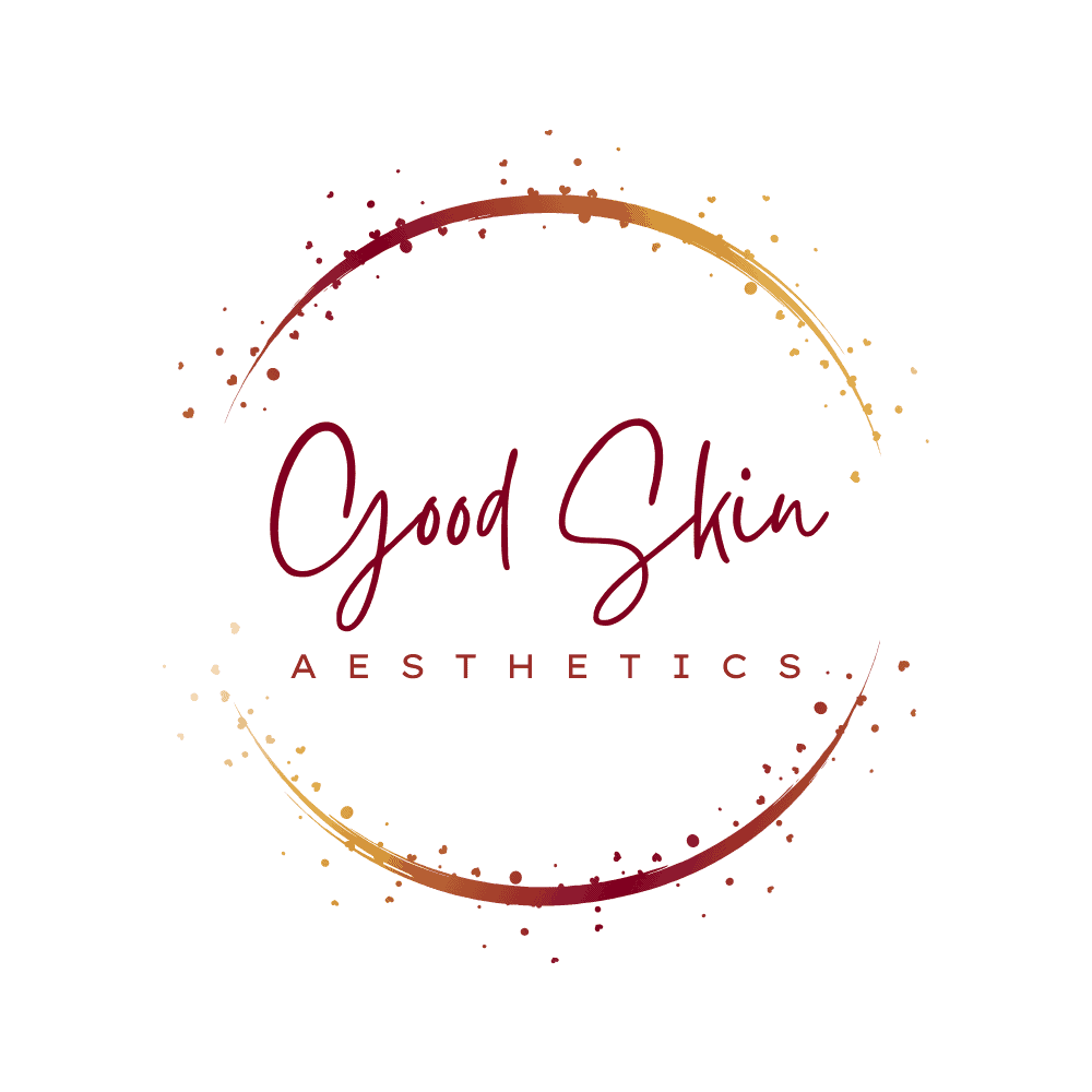 Good Skin Aesthetics logo