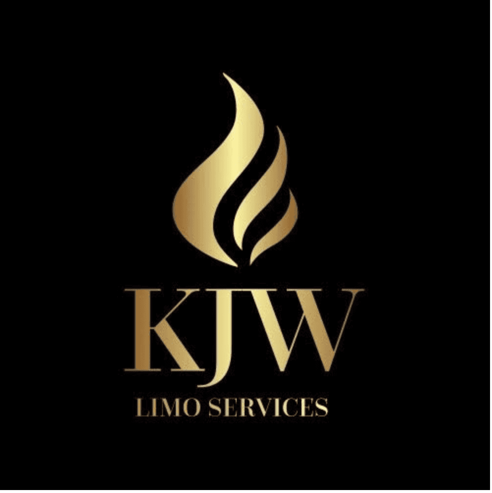 KJW Limo Services logo