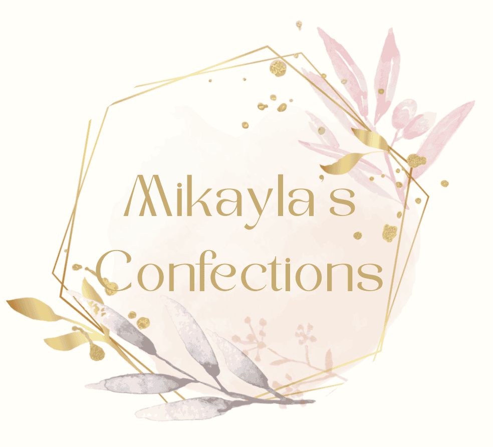 Mikayla's Confections logo