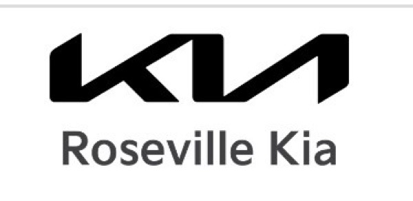 Roseville Kia logo