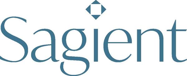 Sagient logo