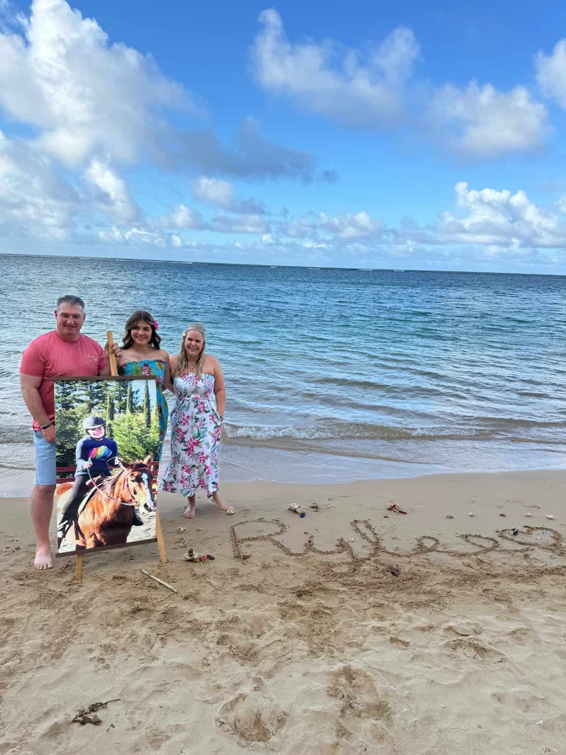 Rylee’s Celebration of Life 2024