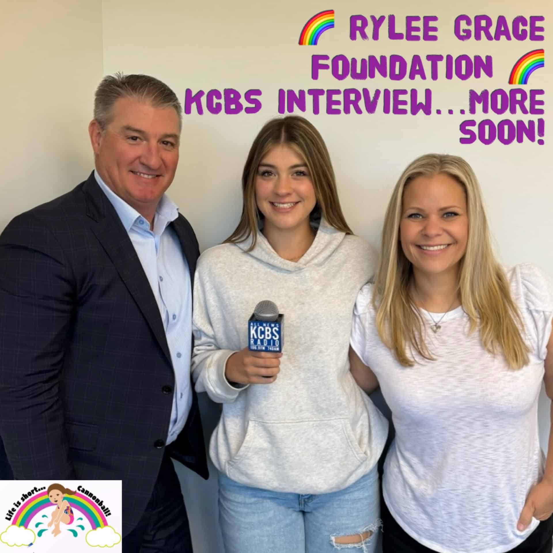 KCBS Featured Interview